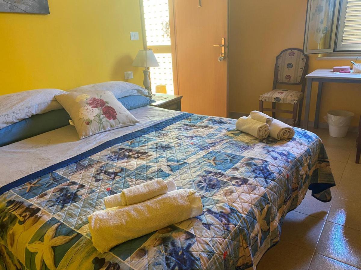 B&B Santa Lucia Silvi Paese Kültér fotó